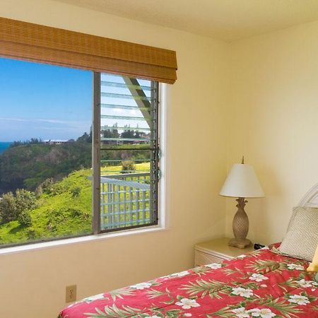 AliaI Kai 4202-Ocean Vw-2Br/2Ba Hotell Princeville Exteriör bild