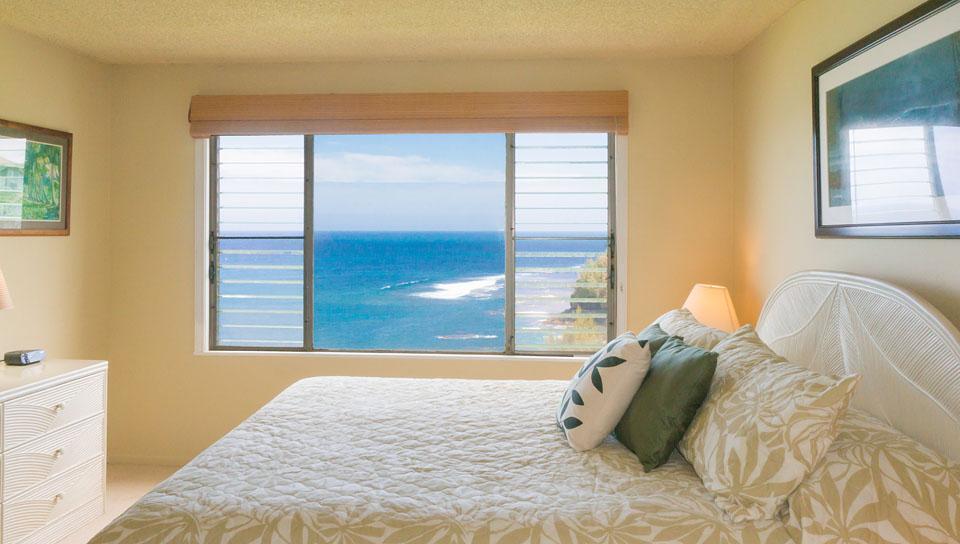 AliaI Kai 4202-Ocean Vw-2Br/2Ba Hotell Princeville Exteriör bild
