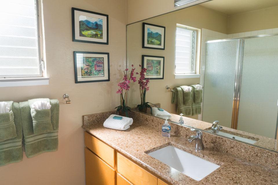 AliaI Kai 4202-Ocean Vw-2Br/2Ba Hotell Princeville Exteriör bild