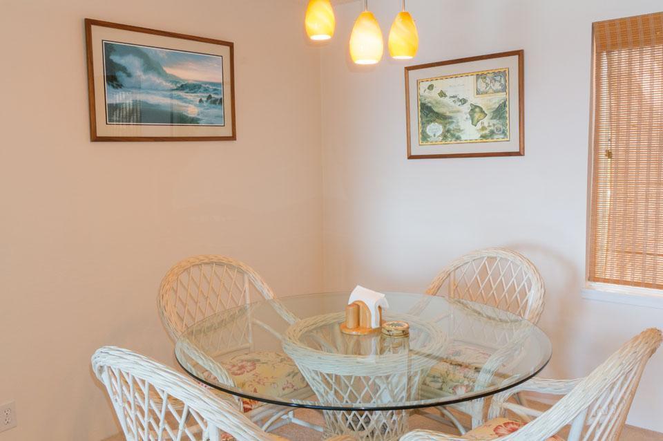 AliaI Kai 4202-Ocean Vw-2Br/2Ba Hotell Princeville Exteriör bild