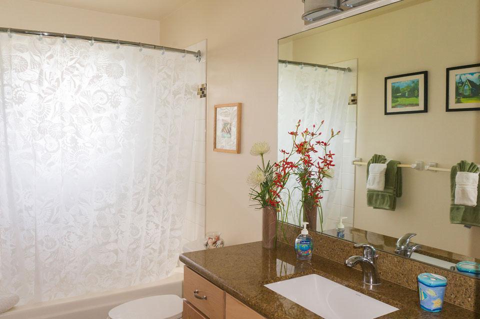 AliaI Kai 4202-Ocean Vw-2Br/2Ba Hotell Princeville Exteriör bild